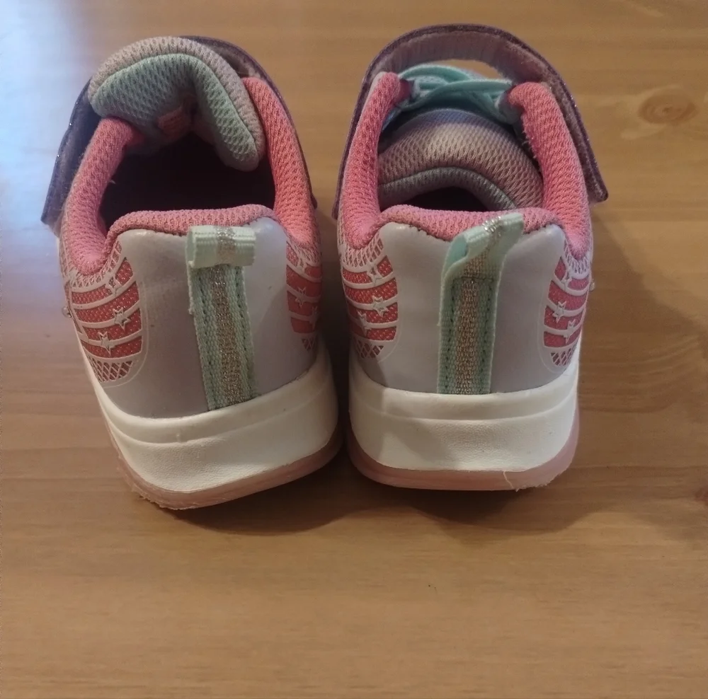 N/A toddler light
